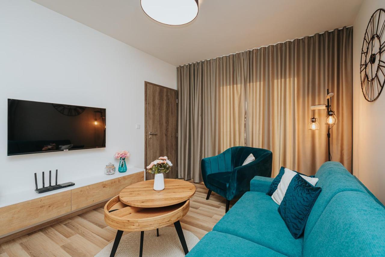 Apartman Hillside X34, Kubinska Hola Dolny Kubin Exterior photo