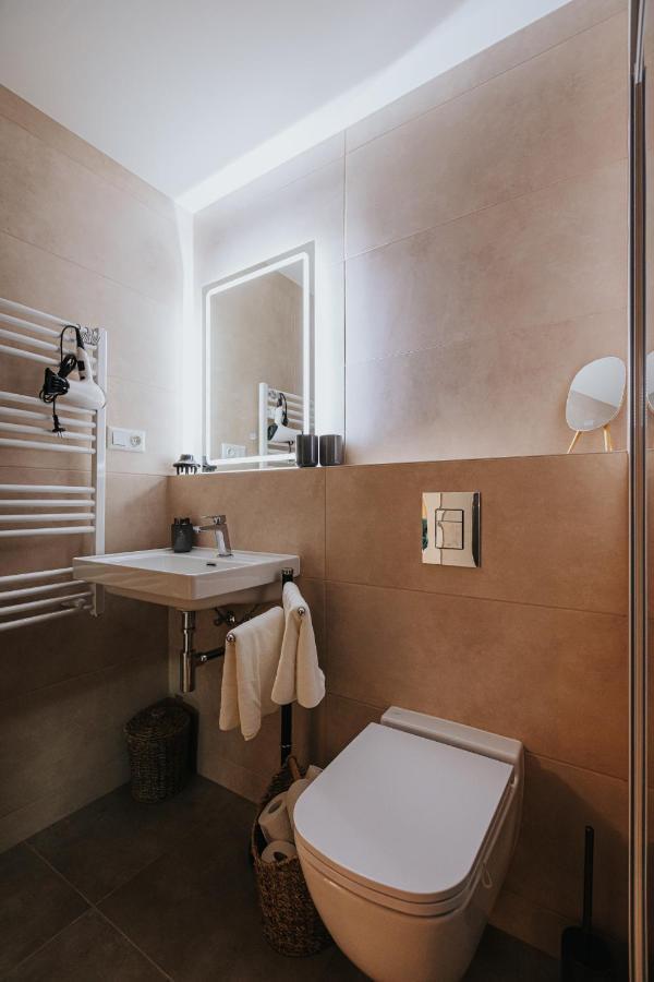 Apartman Hillside X34, Kubinska Hola Dolny Kubin Exterior photo